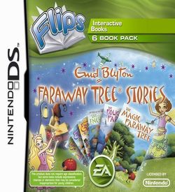 4521 - Flips - Faraway Tree Stories (EU)(BAHAMUT) ROM